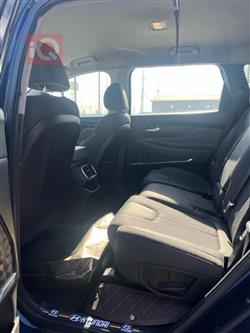 هیۆندای سەنتافی